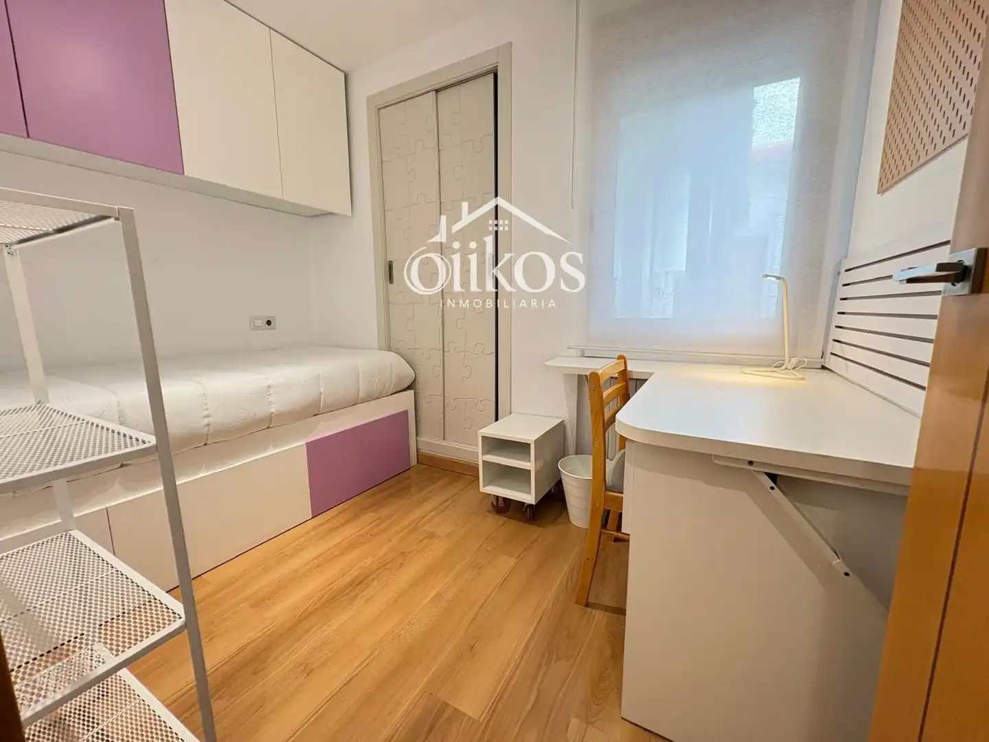 Wohnung zur Miete in Maria Auxiliadora, Labradores
