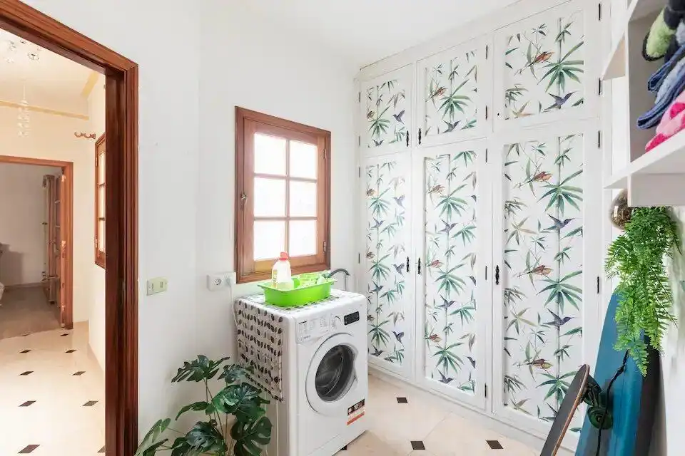Baño de Edificio en venta en Gáldar