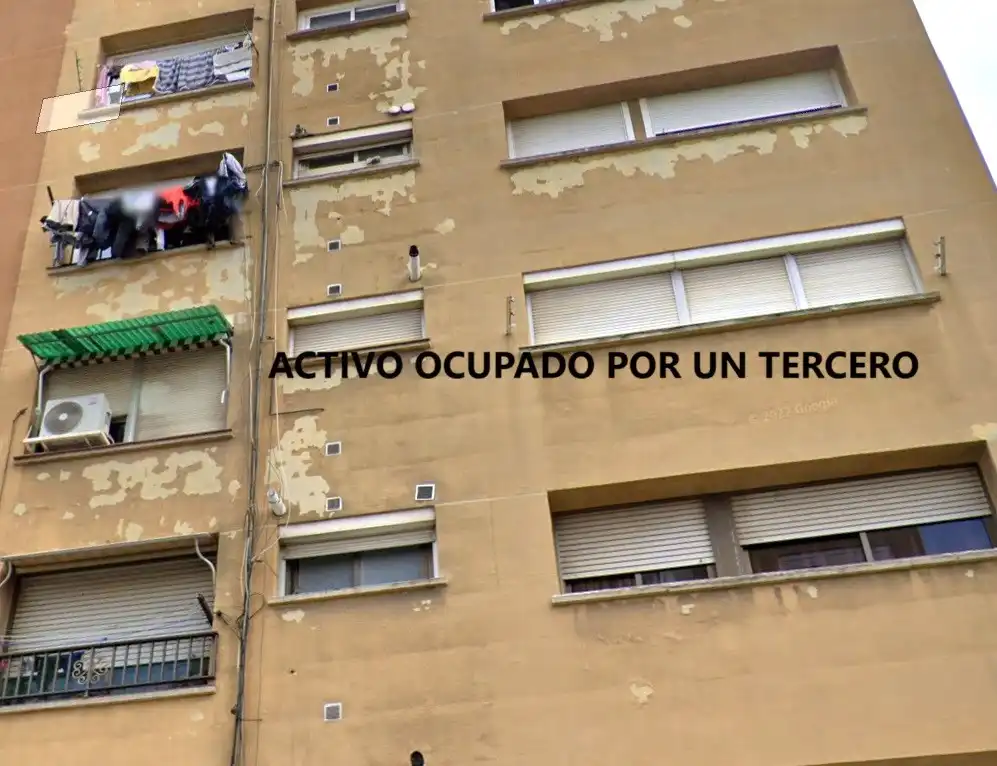 Appartement à vendre à Plaça de l'Esbart Dansaire de Rubí