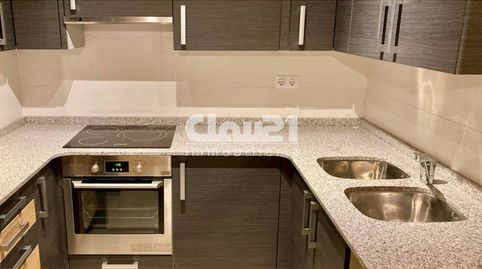 Foto 4 de Piso de alquiler en Casserres, Barcelona