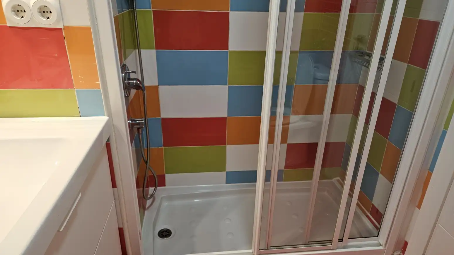 Attico con piscina in affitto a Benalmádena Costa - CALLE POSEIDON, imagen 27