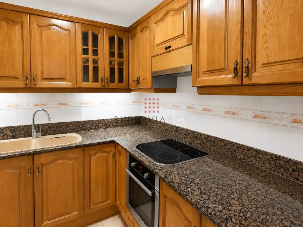 Appartement avec ascenseur à vendre à Horta - Guinardó, imagen 6