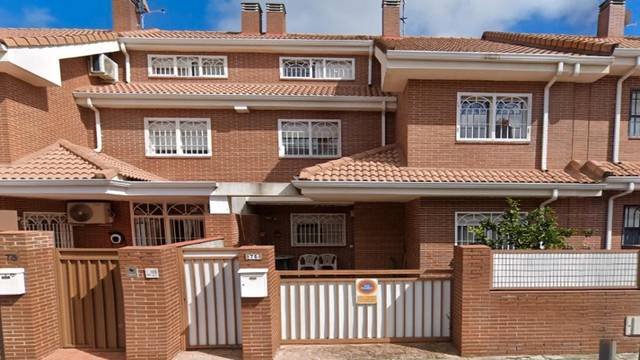 Piso en Venta en Calle Ecuador en Las Américas