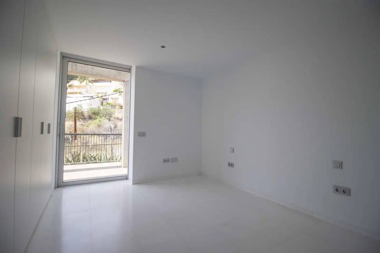 Wohnung zum Verkauf in Santa Cruz de Tenerife mit Privatgarten und Terrasse