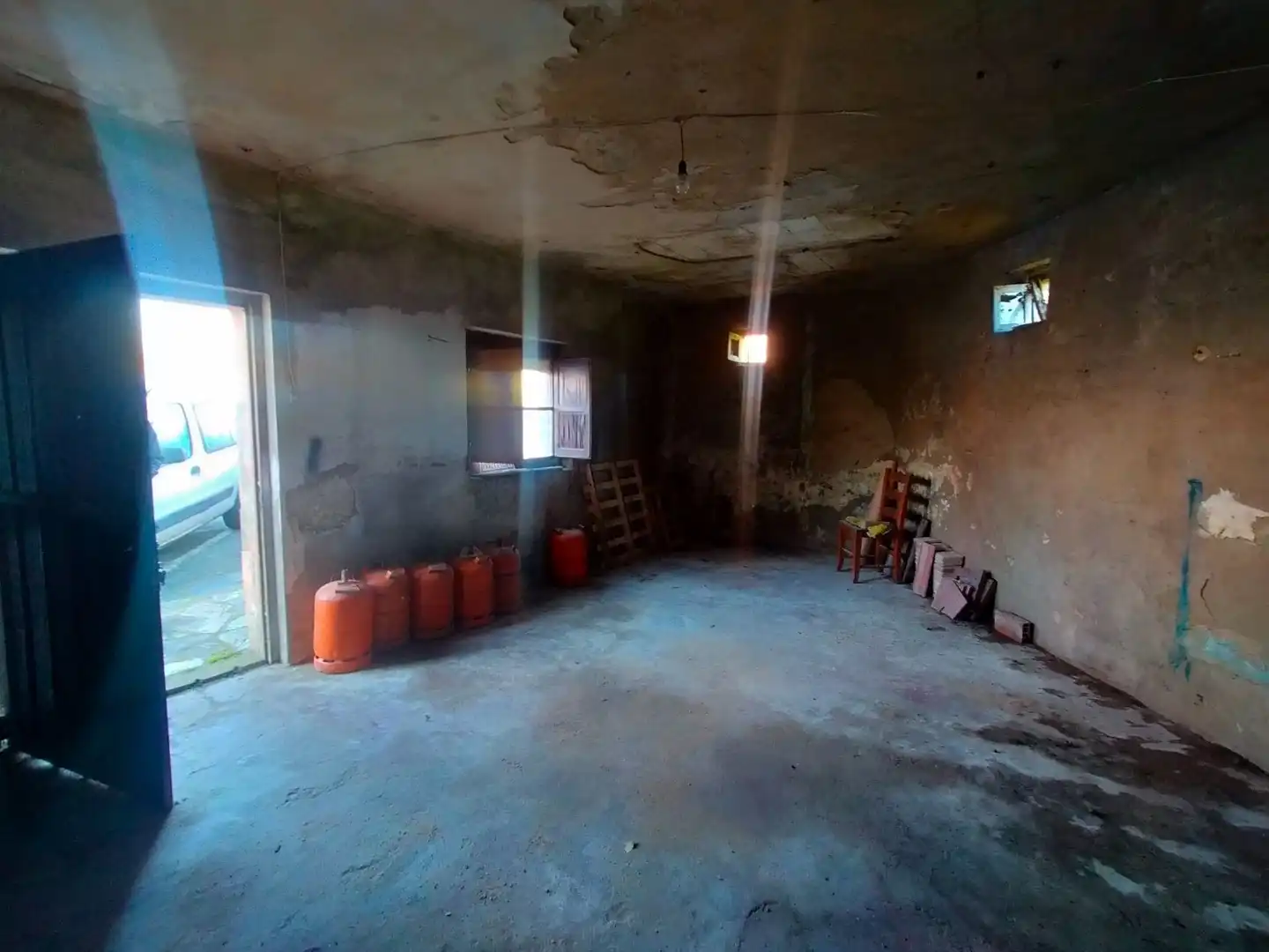 Finca rústica en venta en Pravia con Terraza y Trastero