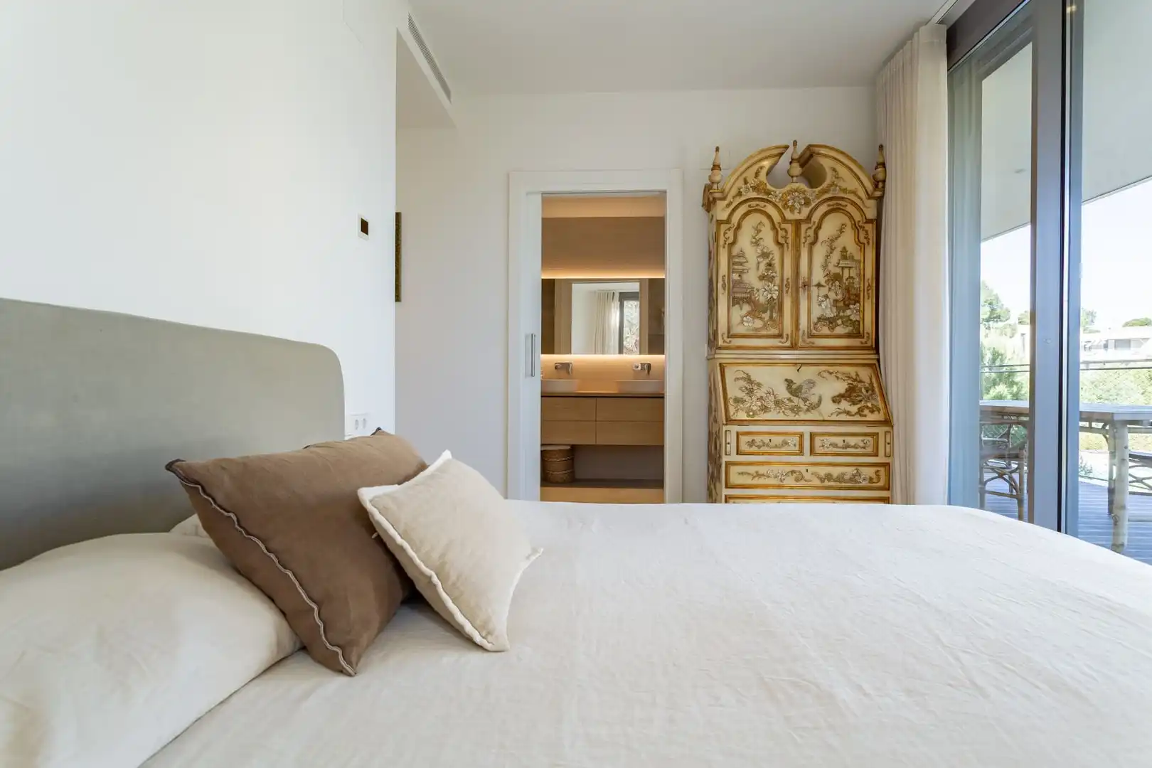 Flat with terrace for sale in PLA DE MASET - Xaloc, imagen 23