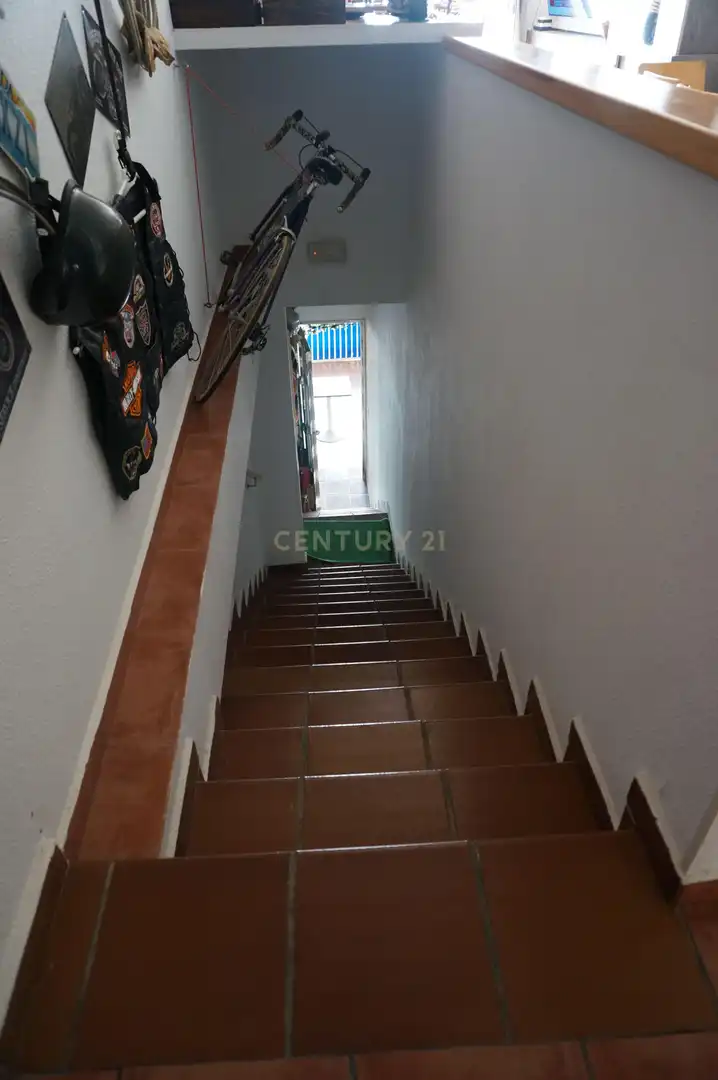 Detached homes for sale in Torremolinos  with Air Conditioner, Oven and Washing machine