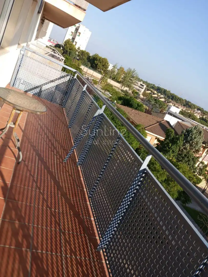 Terrassa de Pis en venda en Paterna amb Aire condicionat, Terrassa i Traster