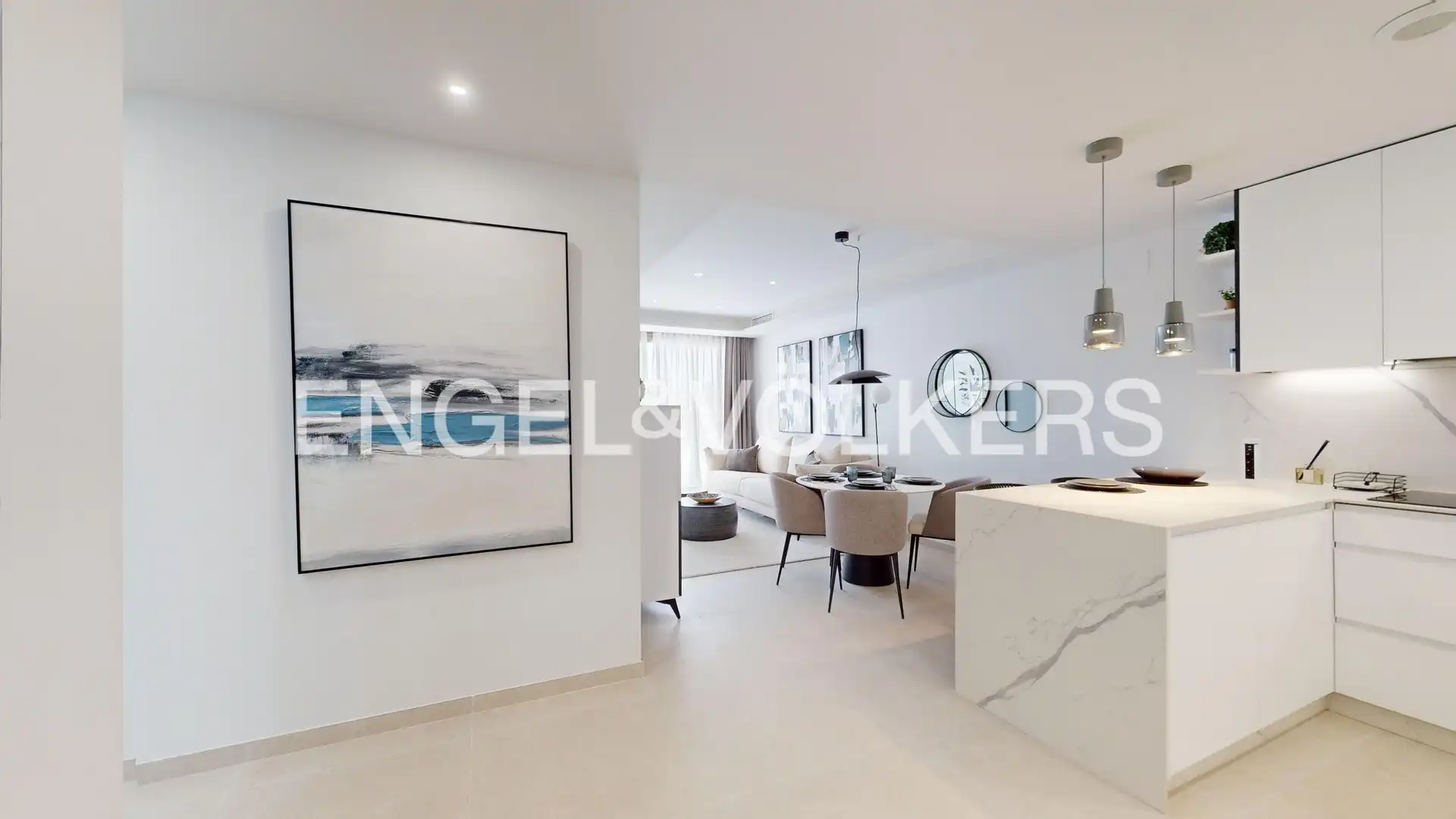 Comedor de Planta baja en venta en Orihuela con Aire acondicionado, Calefacción y Terraza