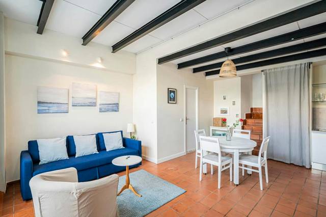 Piso en Alquiler en N/A en Niño Jesús