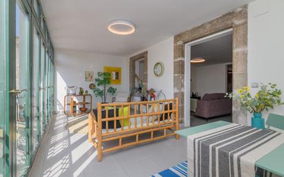 Flat to rent in  Barcelona Capital  with Air Conditioner and Terrace