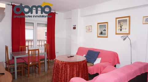 Photo 2 of Flat to rent in Calle Santisteban Márquez, Camino de Ronda, Granada