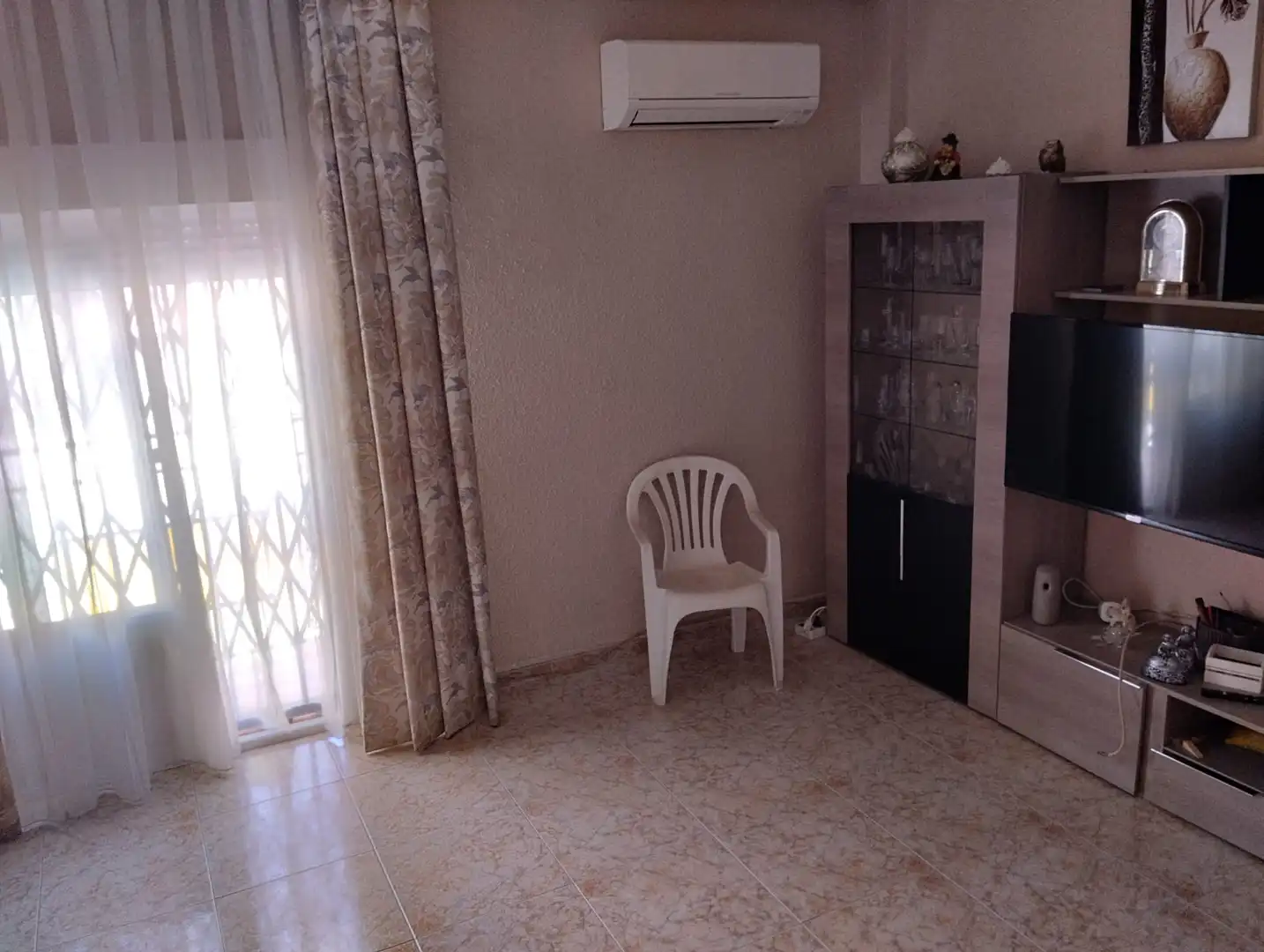 Dormitori de Casa o xalet en venda en Linares