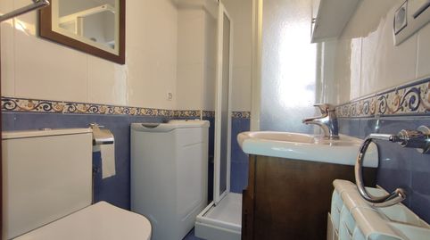 Foto 5 de Piso de alquiler en El Coto, Gijón