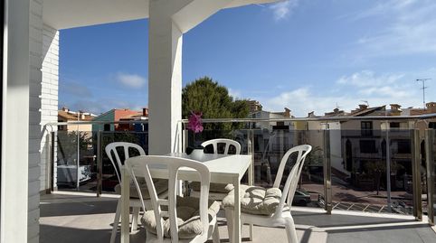 Apartamento renovado con vistas al mar en Oropesa del Mar.  Moro de Gos, imatge 5