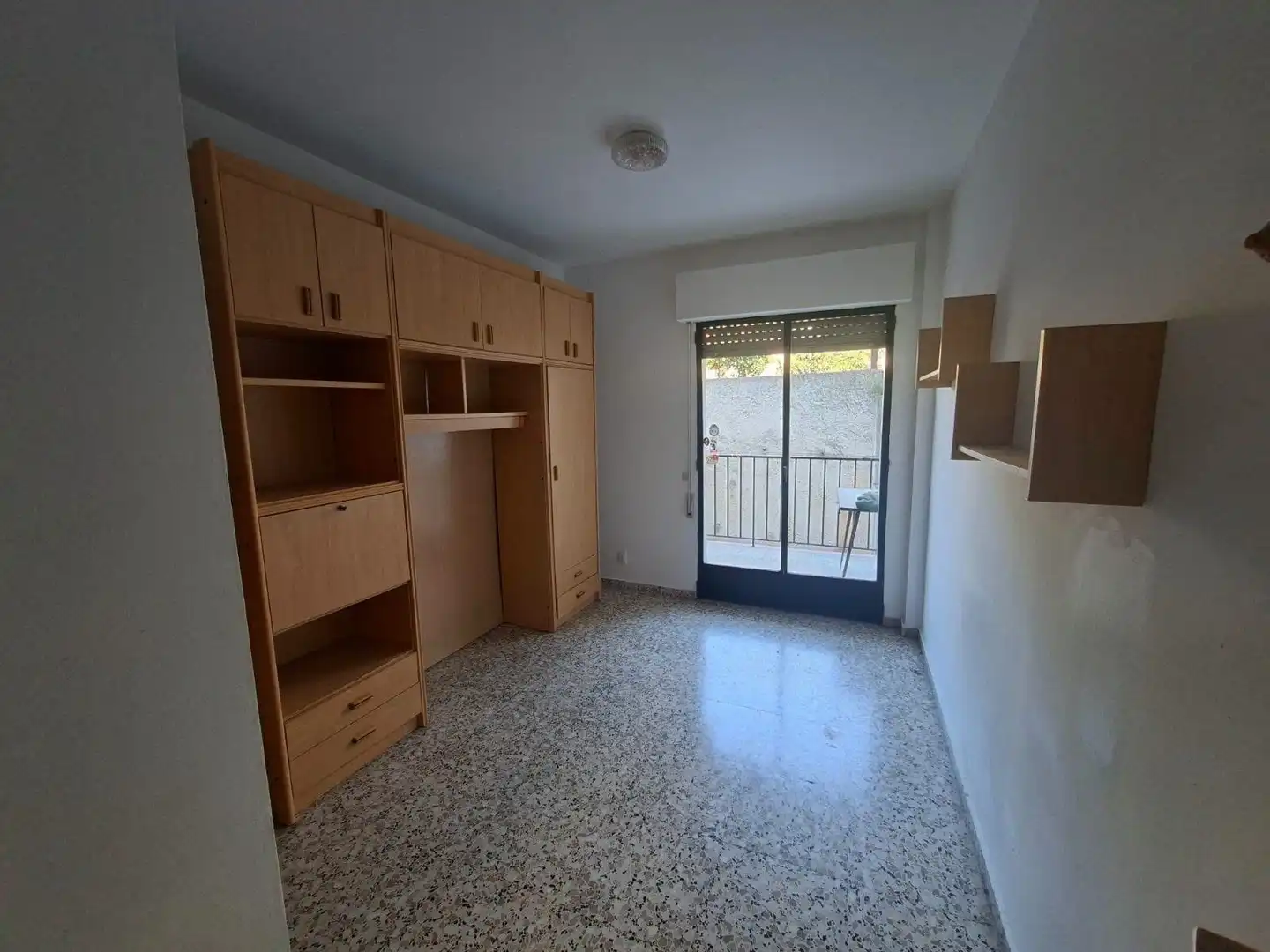 Habitación de Piso en venta en Murla con Amueblado, Horno y Balcón