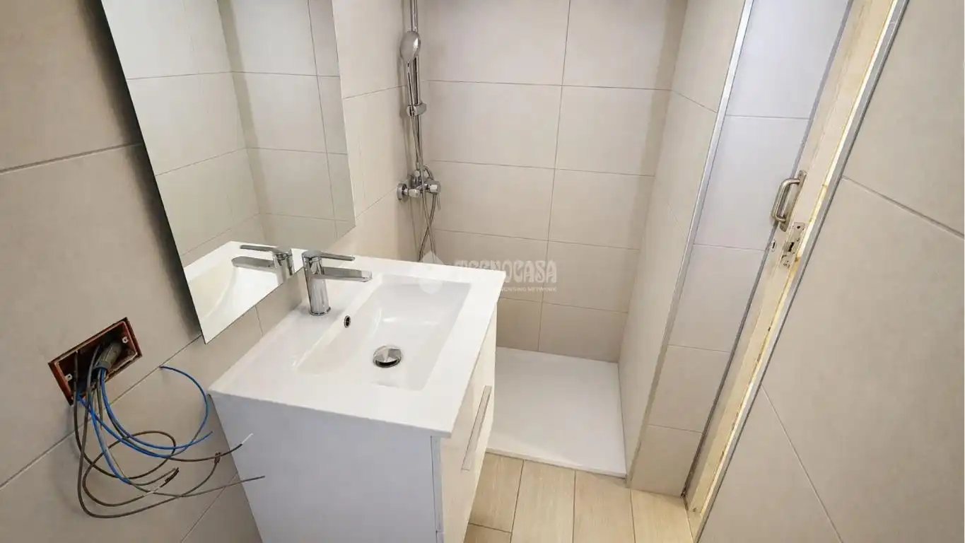 Baño de Piso en venta en San Cristóbal de la Laguna