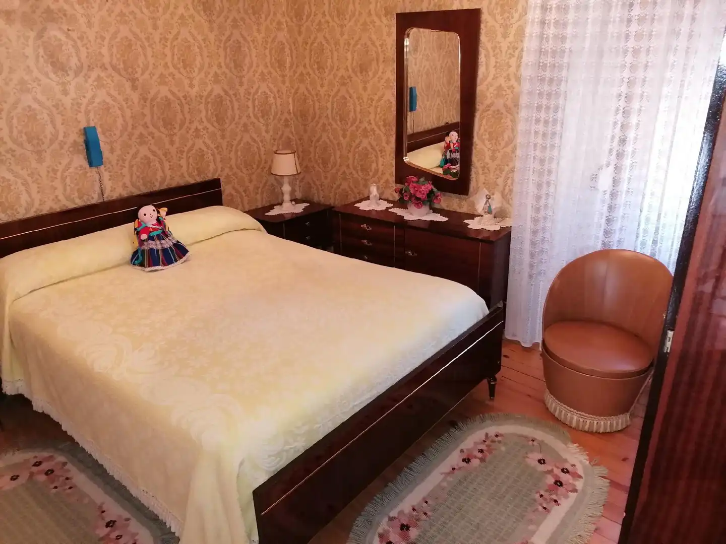 Casa o chalet en venta en Val de San Lorenzo