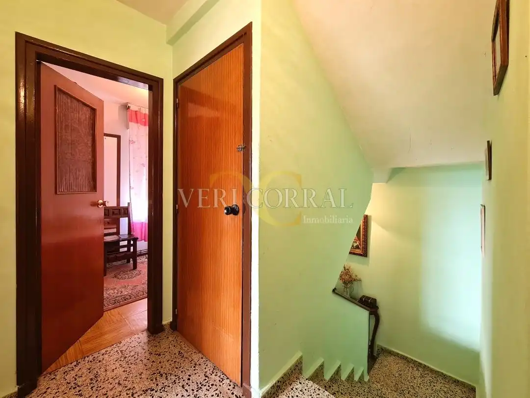 Casa amb jardí en venda a Carretera Cuadroveña, imagen 34