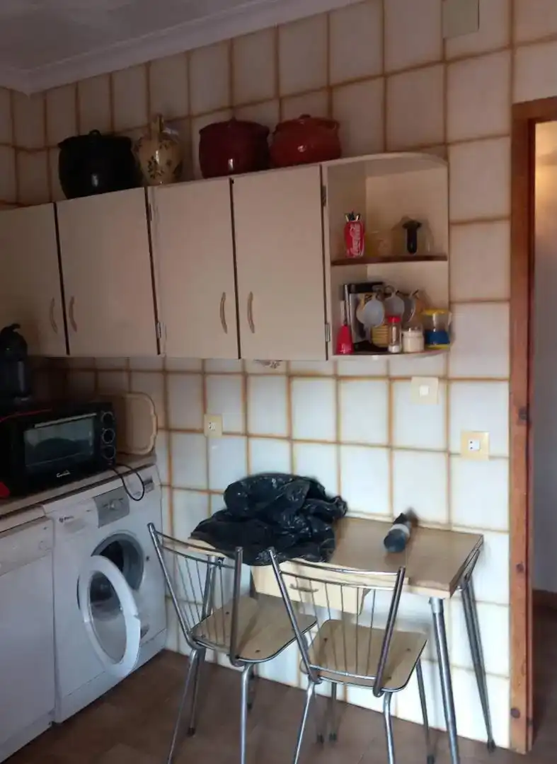 Cuina de Finca rústica en venda en Fuenllana