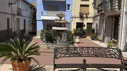 Foto 4 de Pis en venda a Carrer Blasco Ibáñez, La Vall d'Ebo, Alicante