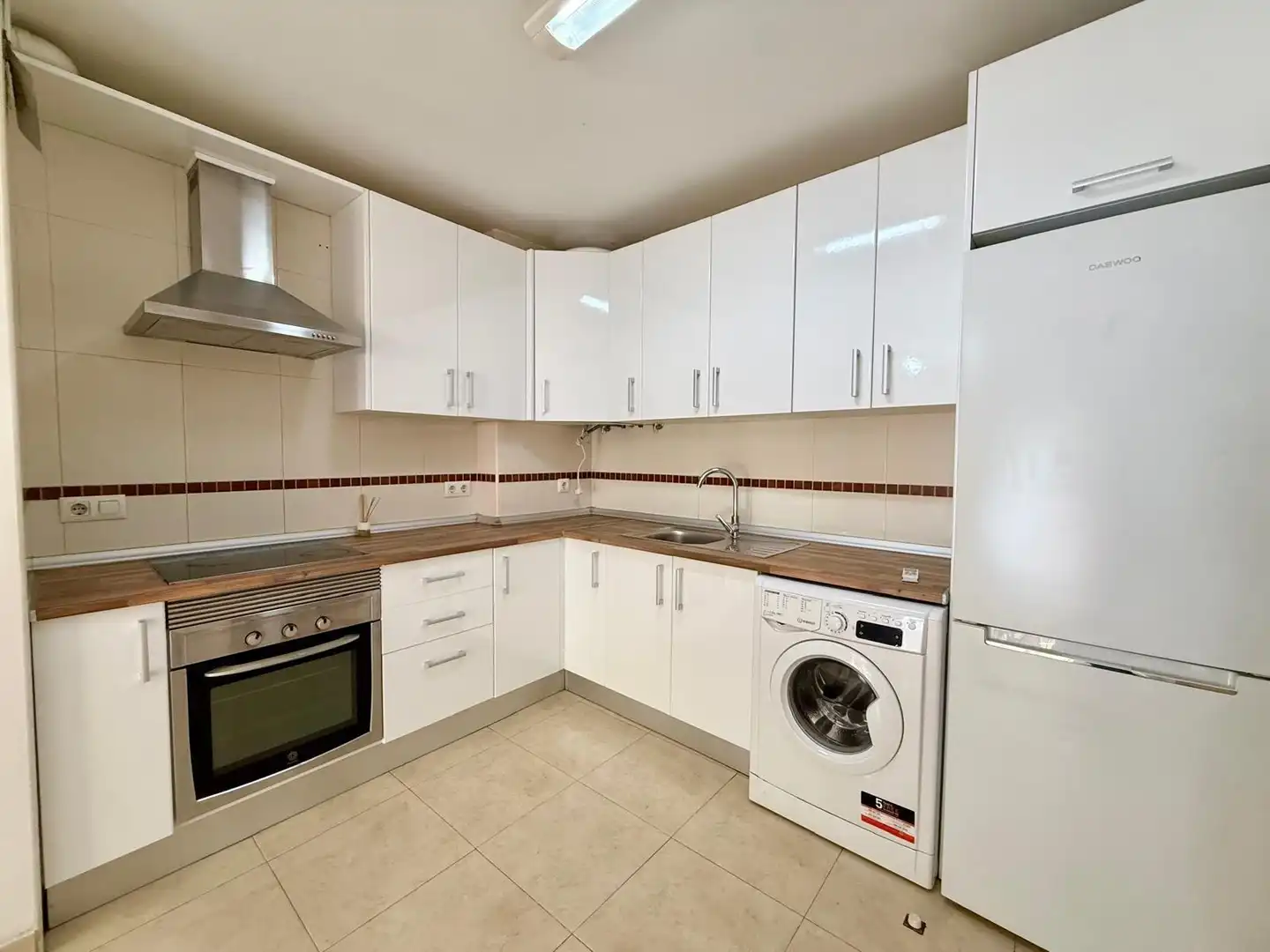 Piso en venta en Pasaje LOURDES DEL POLVORIN, El Puerto