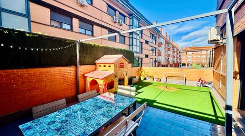 Foto 2 de Pis de lloguer amb opció a compra a Calle del Alcalde Pedro González González, Valdepelayo - Montepinos - Arroyo Culebro, Leganés