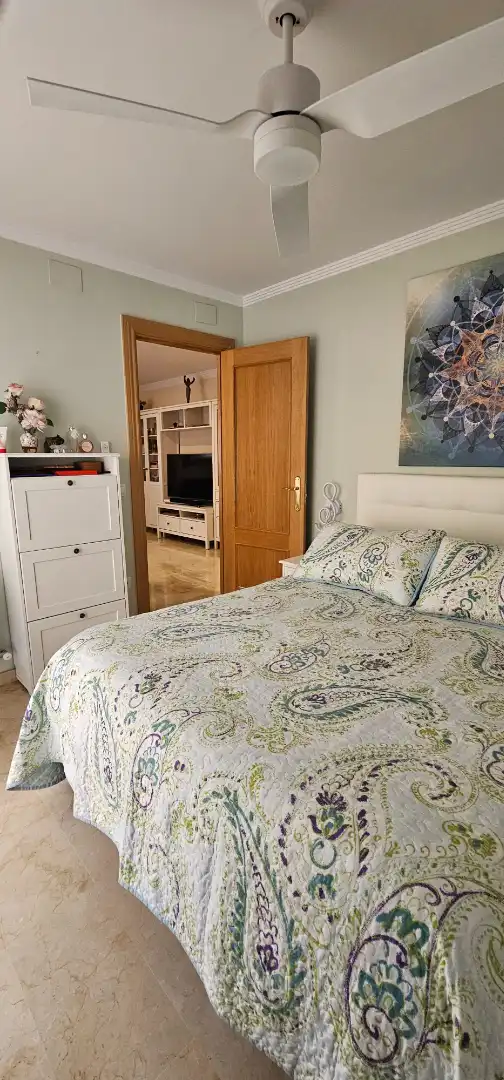 Appartamento con terrazza in vendita a Avenida Doctor López Cantarero Ballesteros 27, imagen 12