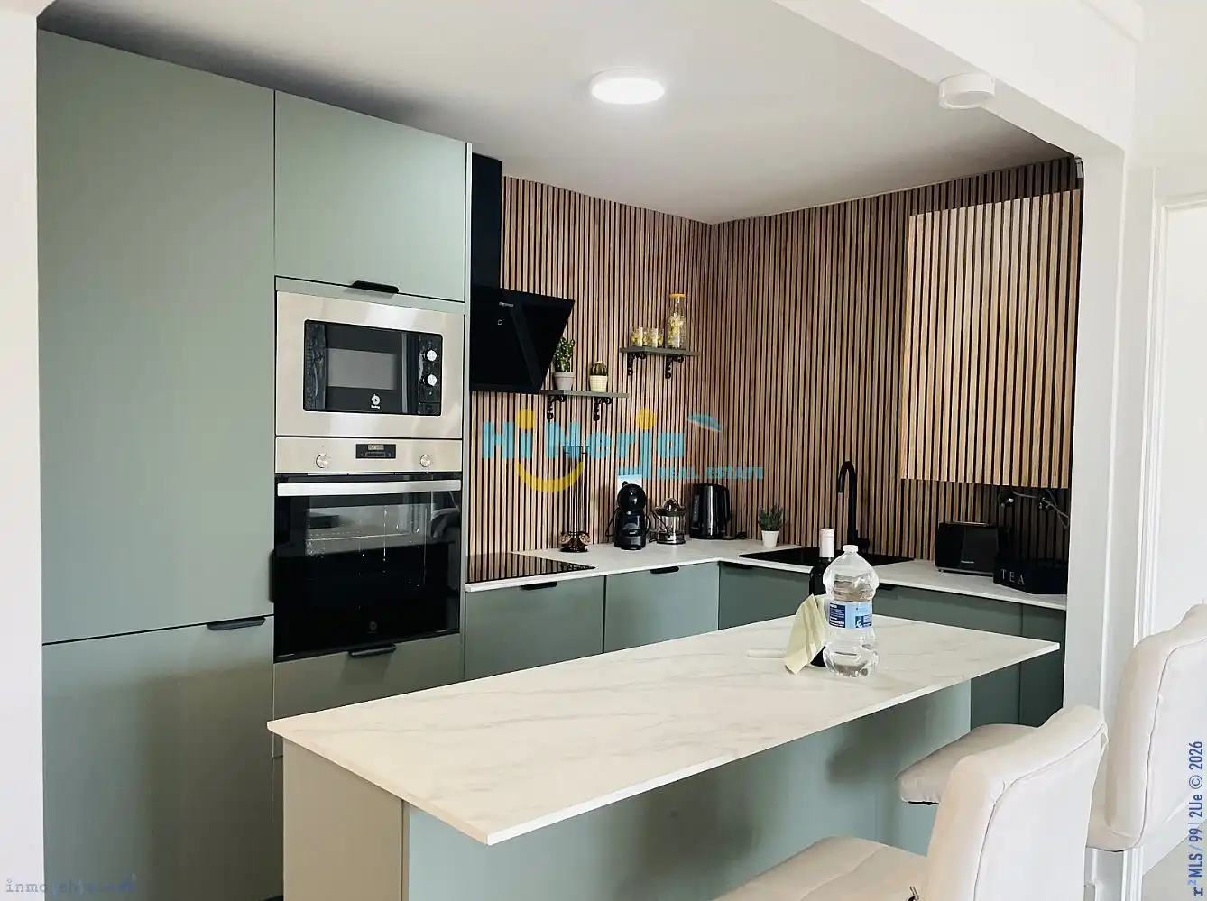 Apartment with pool for sale in Centro, imagen 31