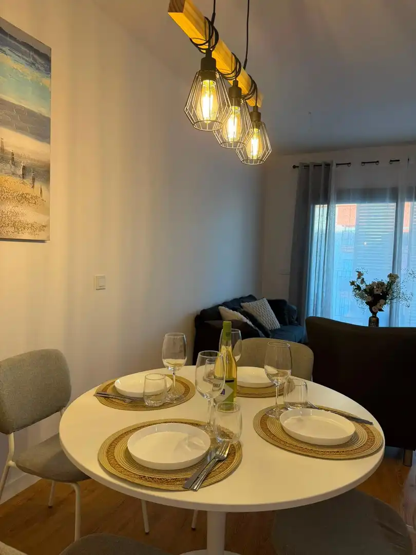 Appartement compact avec piscine à vendre à Estepona Pueblo, imagen 6