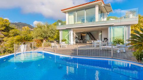 Foto 2 de Casa o xalet en venda a Santa María de Llorell, Girona