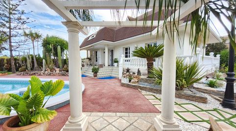 Photo 3 of Houses for sale in Sol y Luz, San Vicente del Raspeig / Sant Vicent del Raspeig