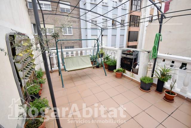 Casa-chalet en Venta en Calle Cisneros en Plaza Illes Columbretes