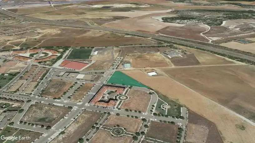 Terreno residenziale in vendita a calle Sector4, imagen 2