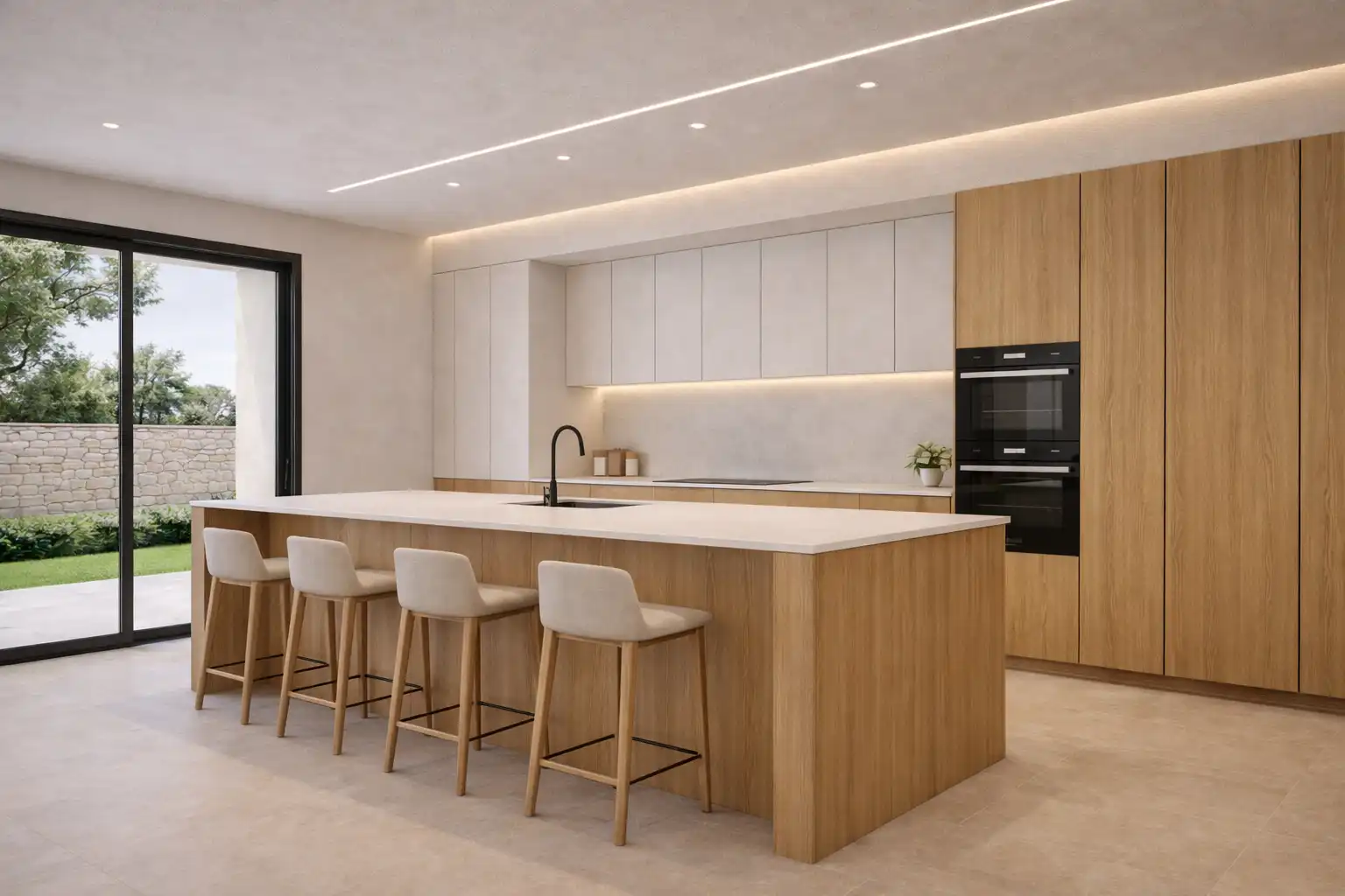 Casa o chalet en venta en Carrer Bessons, 43, Costa Cunit - Els Jardins - Els Rosers