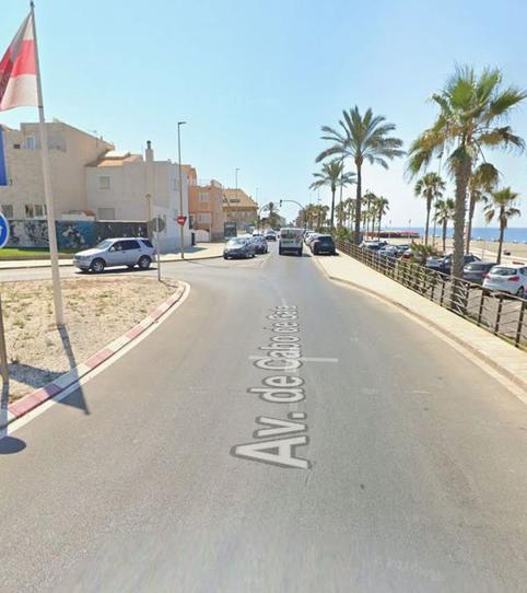 Photo 2 of Flat for sale in Nueva Almería - Cortijo Grande - Vega de Acá,  Almería Capital