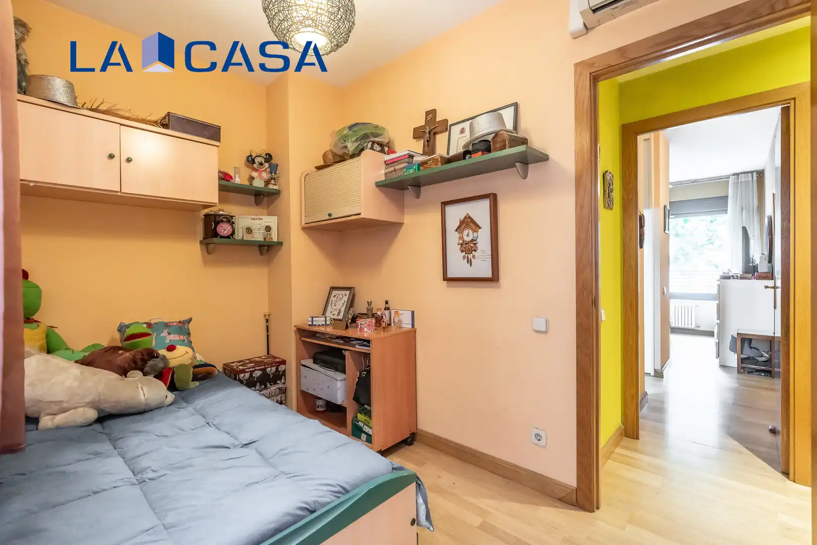 Wohnung mit Pool zum Verkauf in Calle de Bolívar, imagen 35