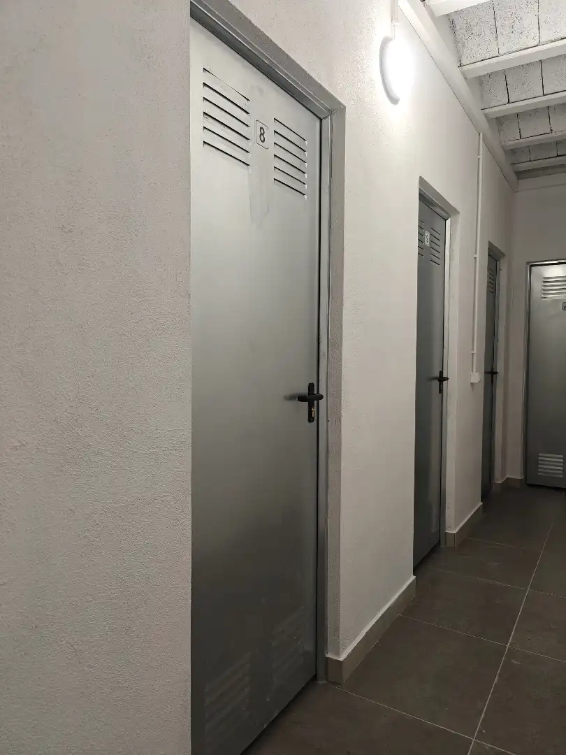 Wohnung zum Verkauf in Avinguda del Salòria, 20, La Seu d'Urgell