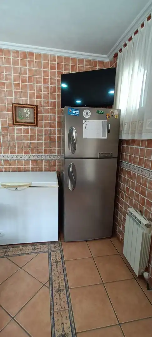 Kitchen of Houses for sale in Elche / Elx  with Private garden, Terrace and Storage room