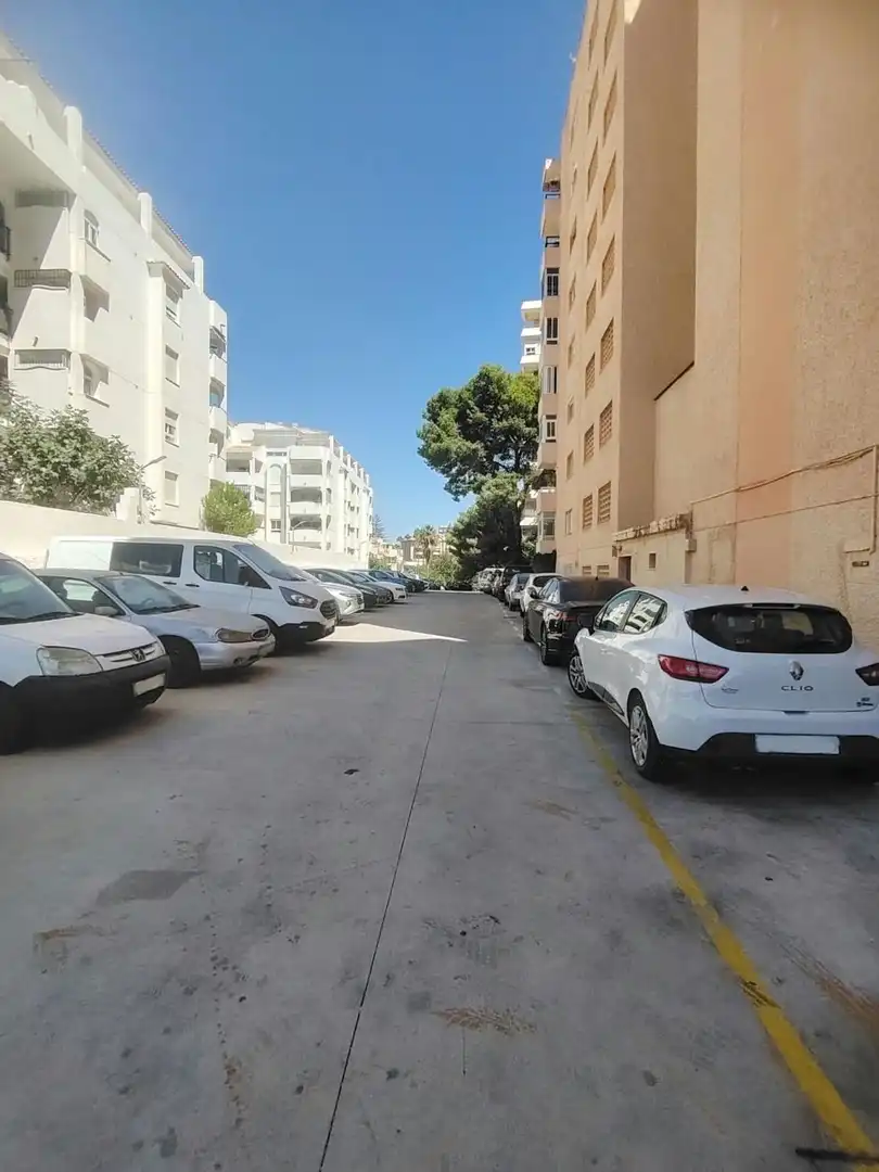 Apartament amb piscina en venda a Solymar, imagen 22