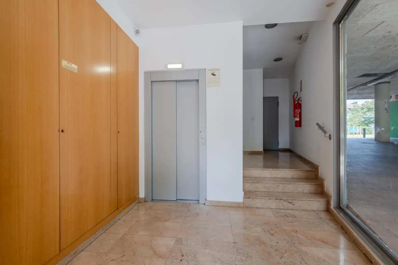 Flat for sale in Girona  with Heating and Balcony