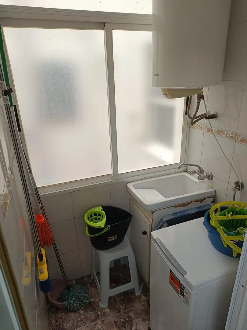 Appartamento con terrazza in affitto a Centro, imagen 17