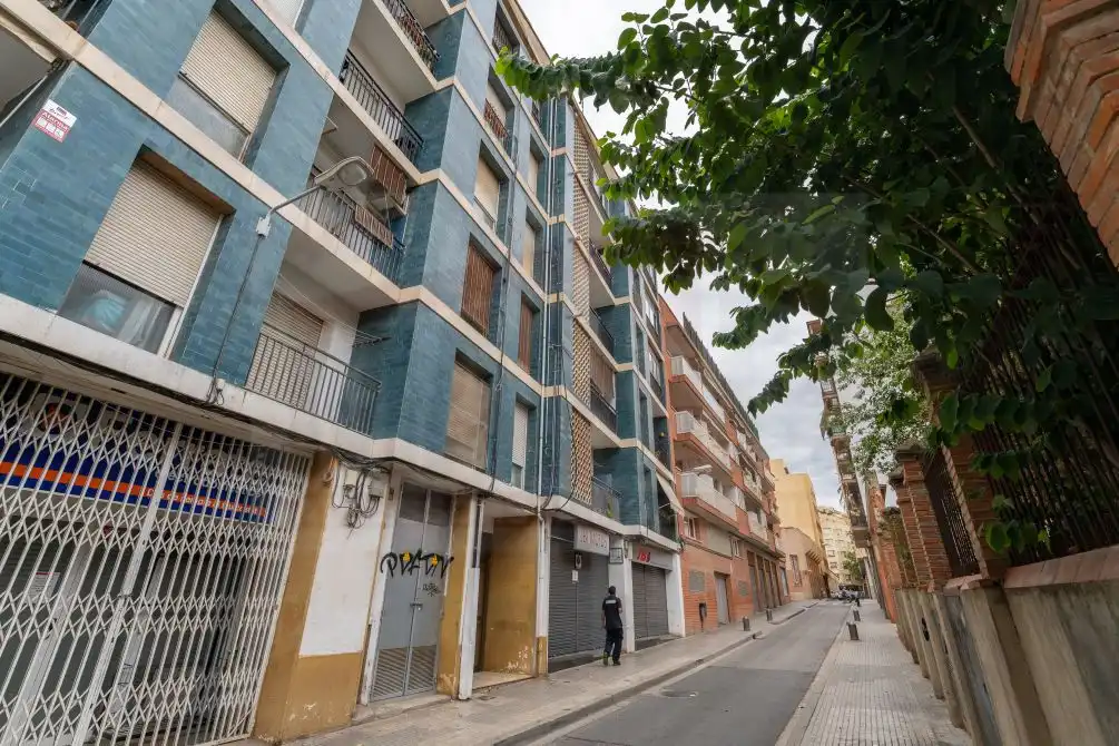 Appartement avec terrasse à vendre à JOVELLANOS, imagen 34
