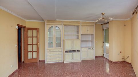 Foto 2 de Piso en venta en C/ Floristes, Plaza Elíptica - República Argentina, Gandia