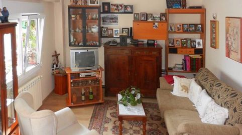 Foto 3 de Piso en venta en Rúa Río Neira, San Roque - As Fontiñas, Lugo Capital