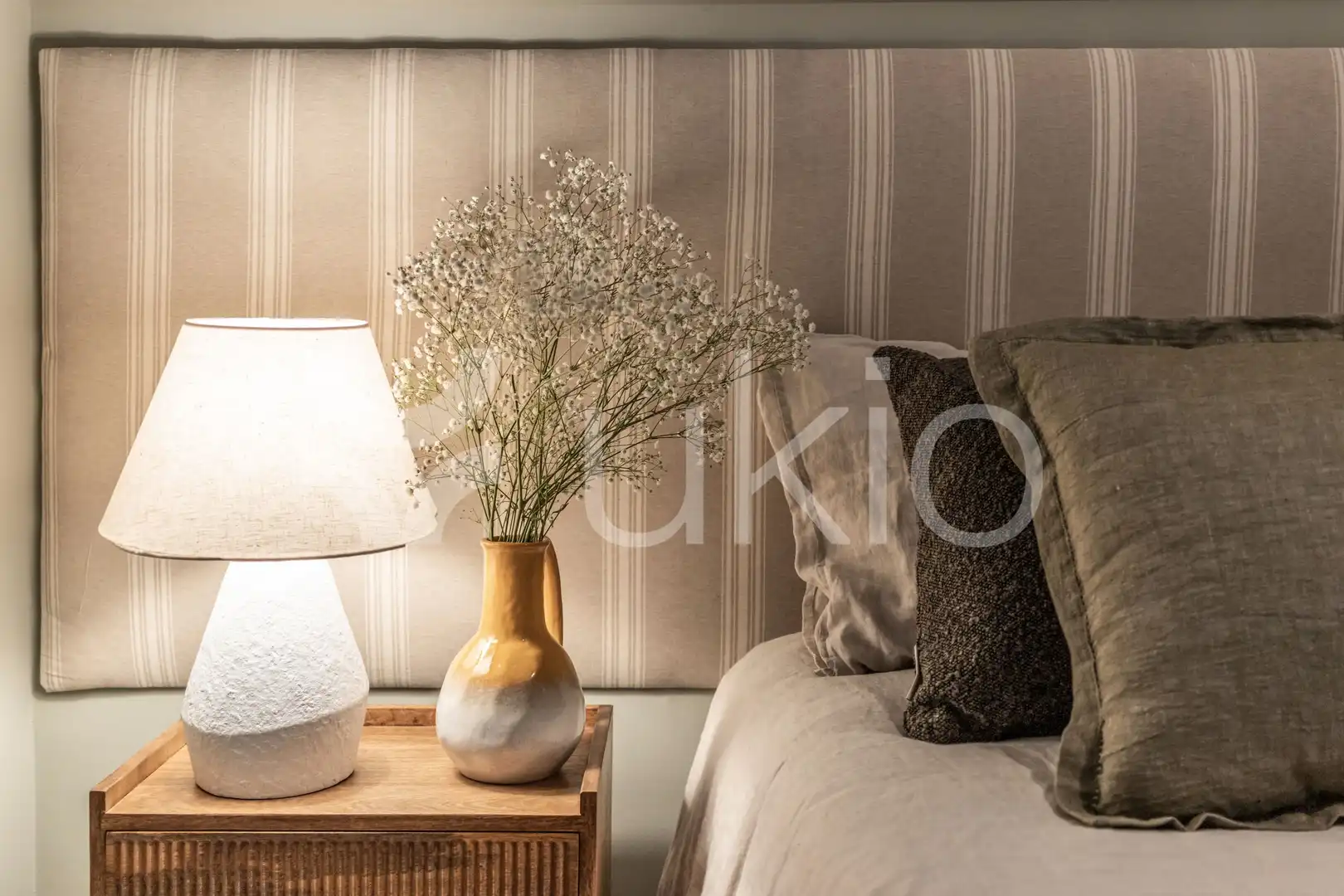 Mini appartamento con balcone in affitto a Calle de Santa Engracia, imagen 15