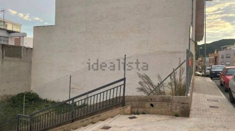 SOLAR URBANO  C PINTOR OLIET