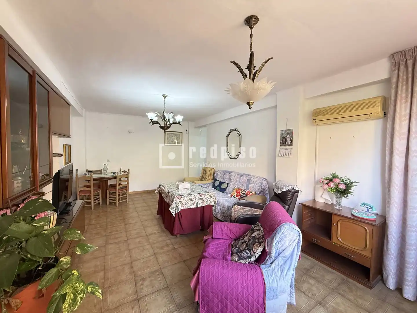 Wohnung zum Verkauf in Gaucin, La Luz - El Torcal