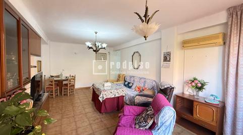 Foto 5 de Pis en venda a Gaucin, La Luz - El Torcal, Málaga Capital