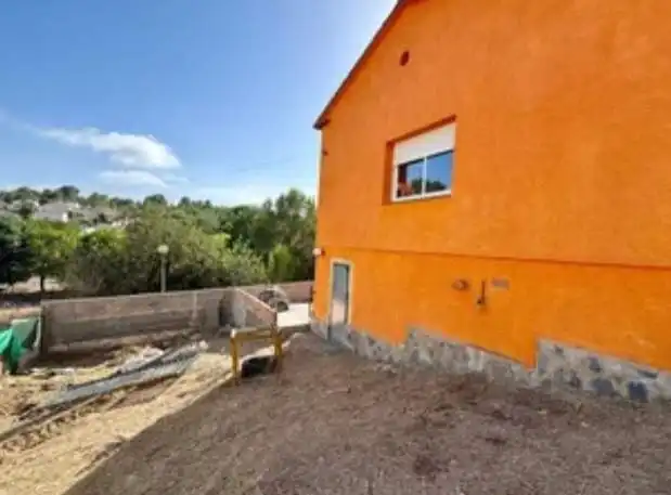 Casa amb jardí en venda a Urbanizacion Flor del Almendro, imagen 9
